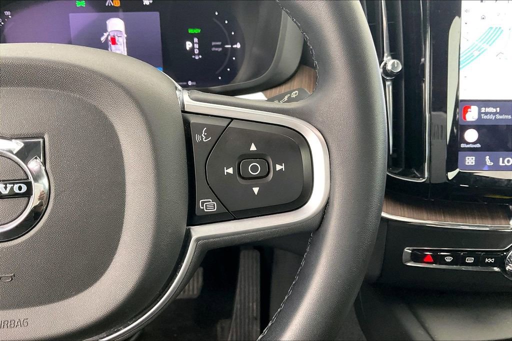 Certified 2022 Volvo XC60 T8 Inscription Expression image 26