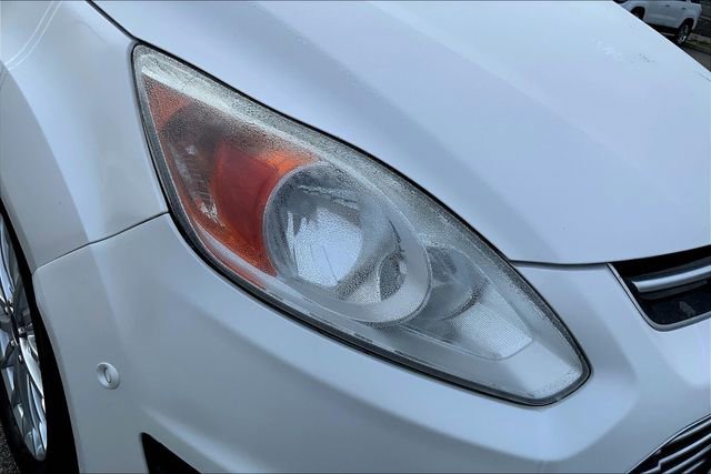 Used 2014 Ford C-MAX Energi SEL w/ Equipment Group 303A image 28