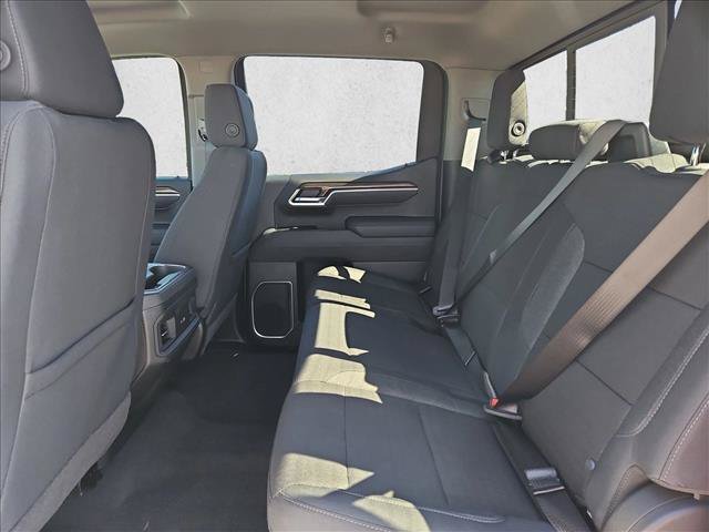 Certified 2026 Chevrolet Silverado 1500 RST AWD/4WD image 25