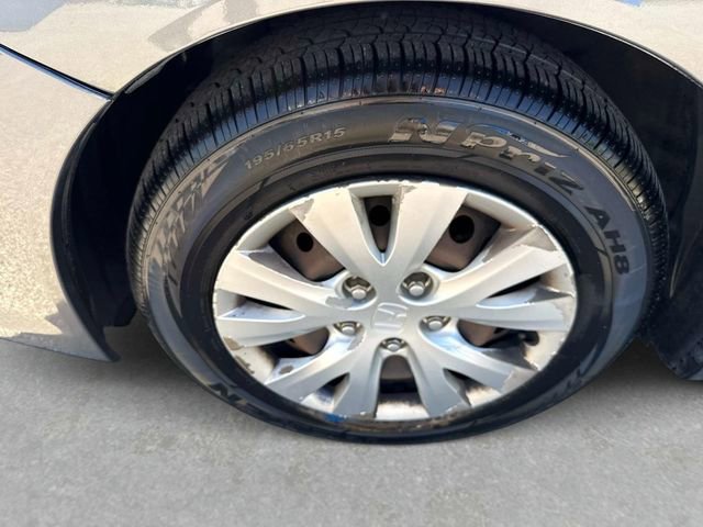 Used 2012 Honda Civic LX image 10