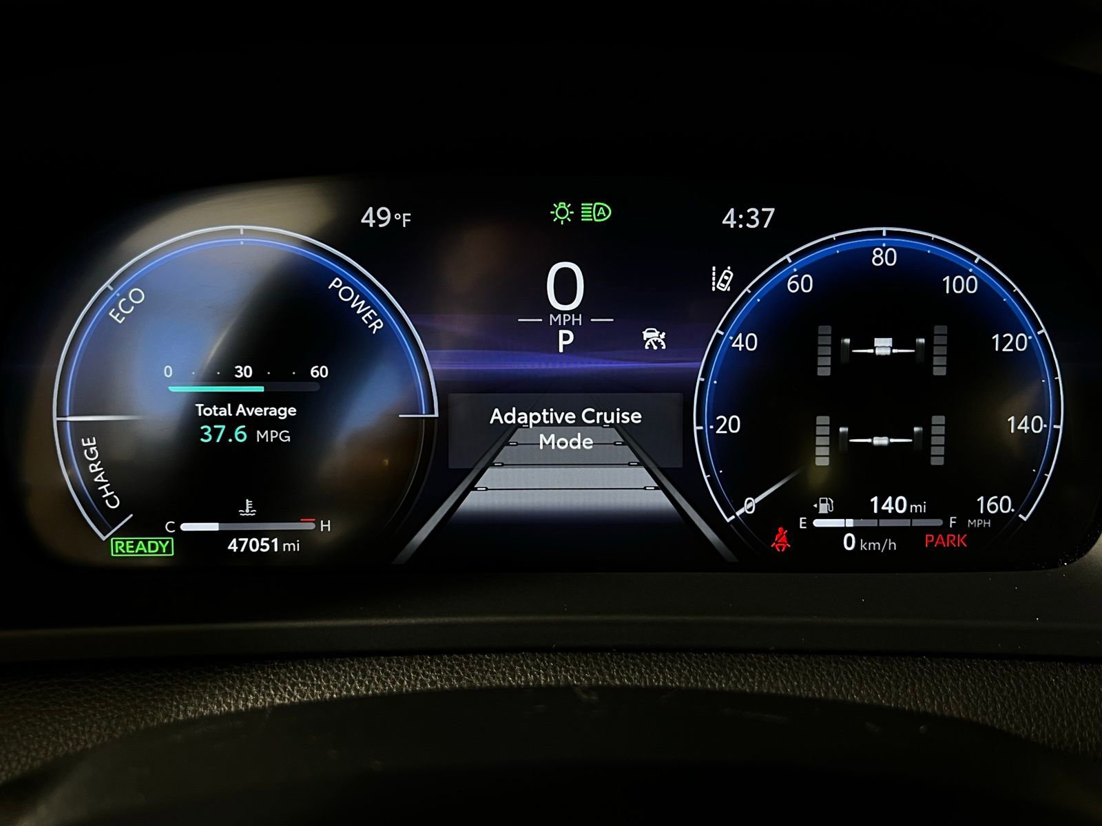 Used 2024 Toyota Crown XLE image 16