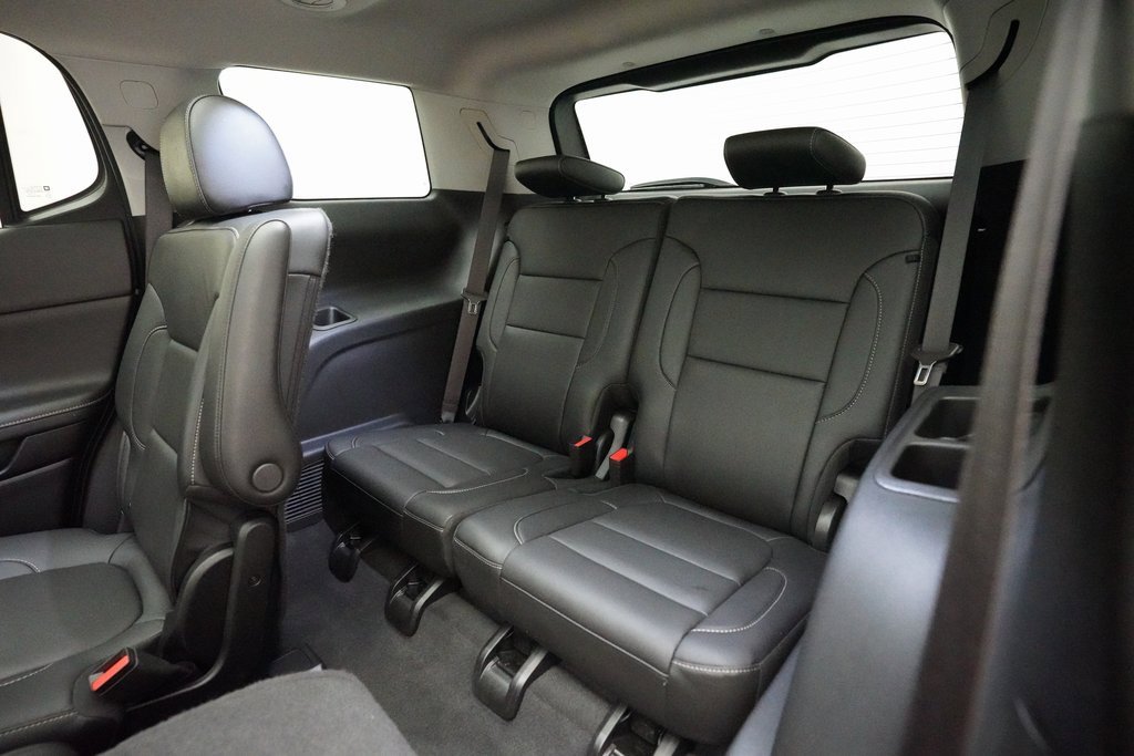 Certified 2023 GMC Acadia SLT w/ Elevation Edition image 17