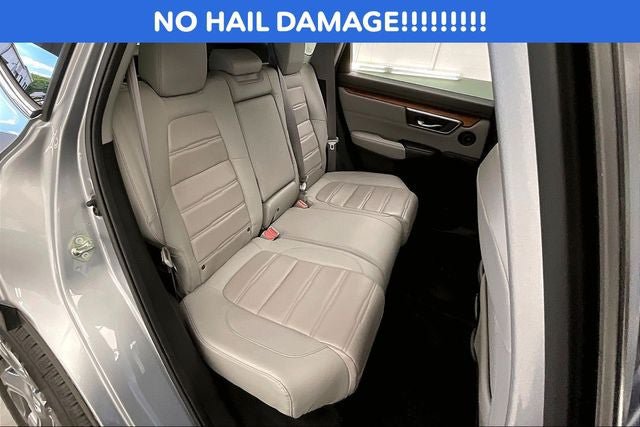 Certified 2017 Honda CR-V EX-L image 19