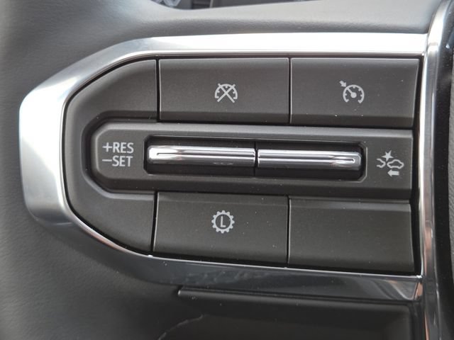 New 2026 GMC Acadia Elevation w/ Elevation Premium Package AWD/4WD image 36