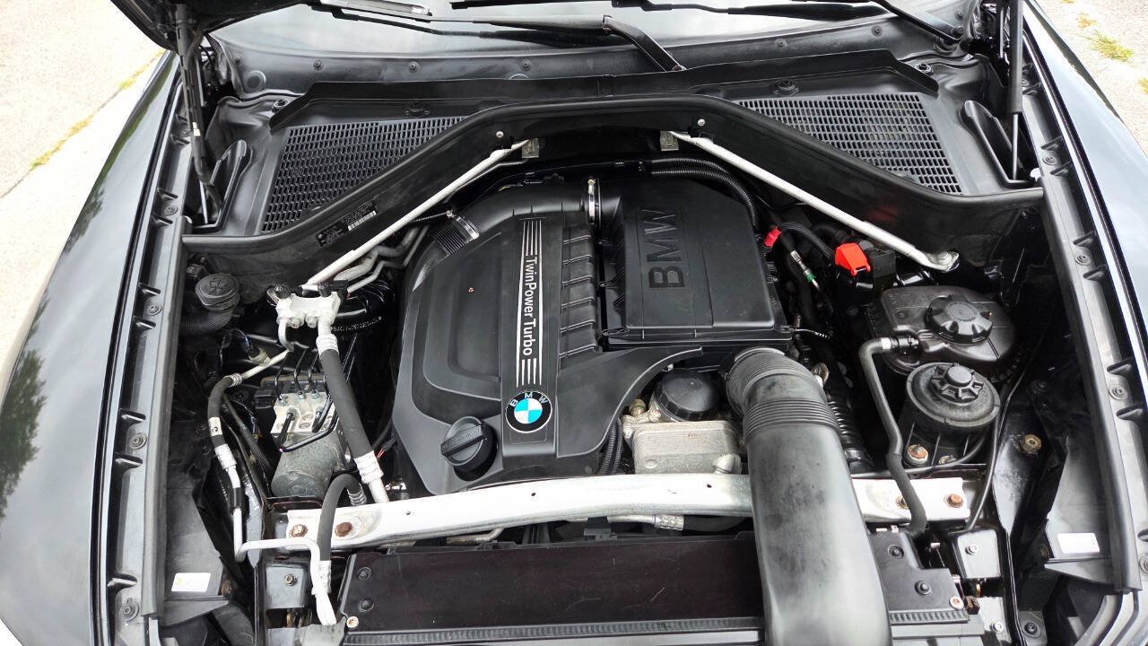 Used 2013 BMW X5 xDrive35i AWD/4WD image 51