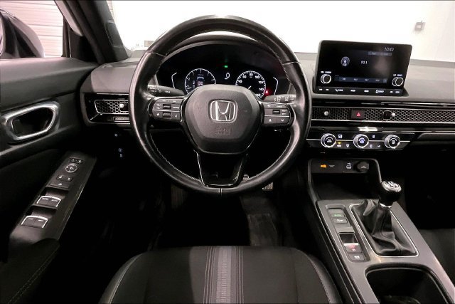 Used 2024 Honda Civic Sport image 6