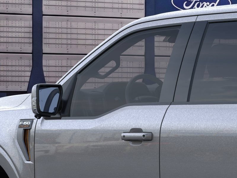 New 2026 Ford F150 Tremor w/ Equipment Group 402A High AWD/4WD image 20