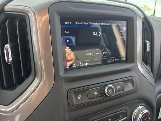 New 2026 GMC Sierra 2500 Pro w/ Convenience Package image 19