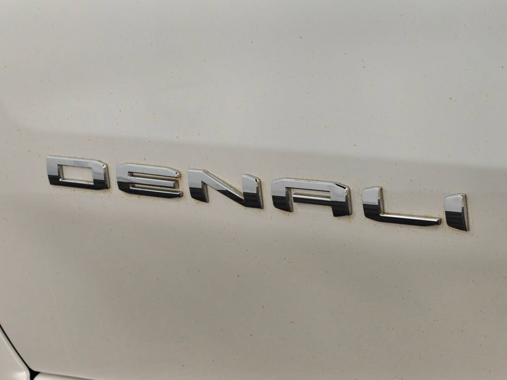 Used 2022 GMC Sierra 1500 Denali w/ Denali Reserve Package image 78