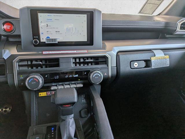 New 2026 Toyota 4Runner TRD Sport AWD/4WD image 12