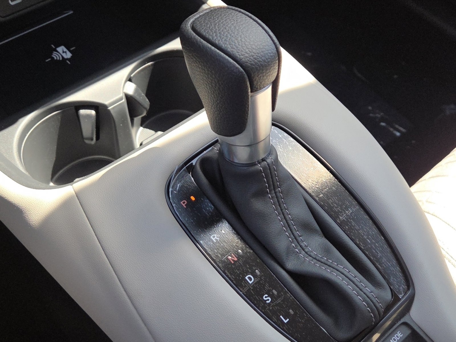 New 2026 Honda HR-V LX image 31