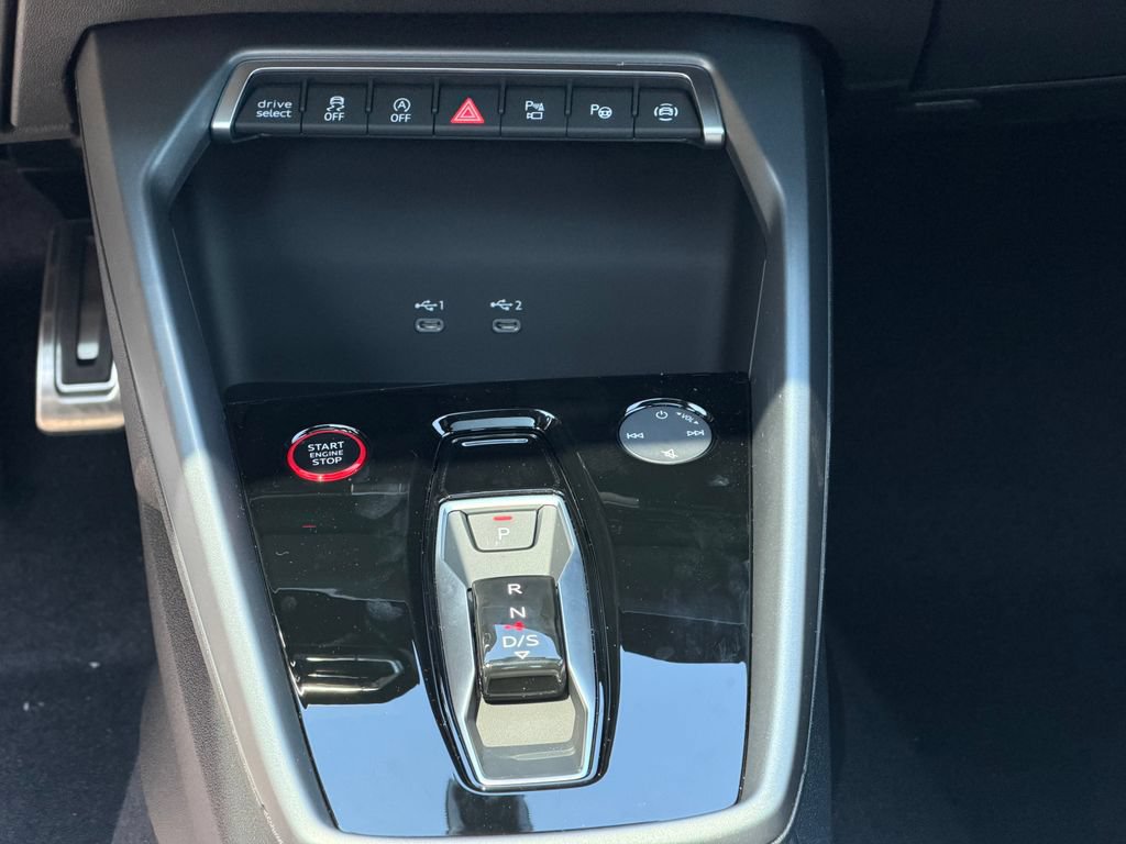 New 2026 Audi S3 Premium AWD/4WD image 20