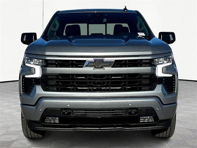 New 2026 Chevrolet Silverado 1500 RST w/ Safety Package image 2