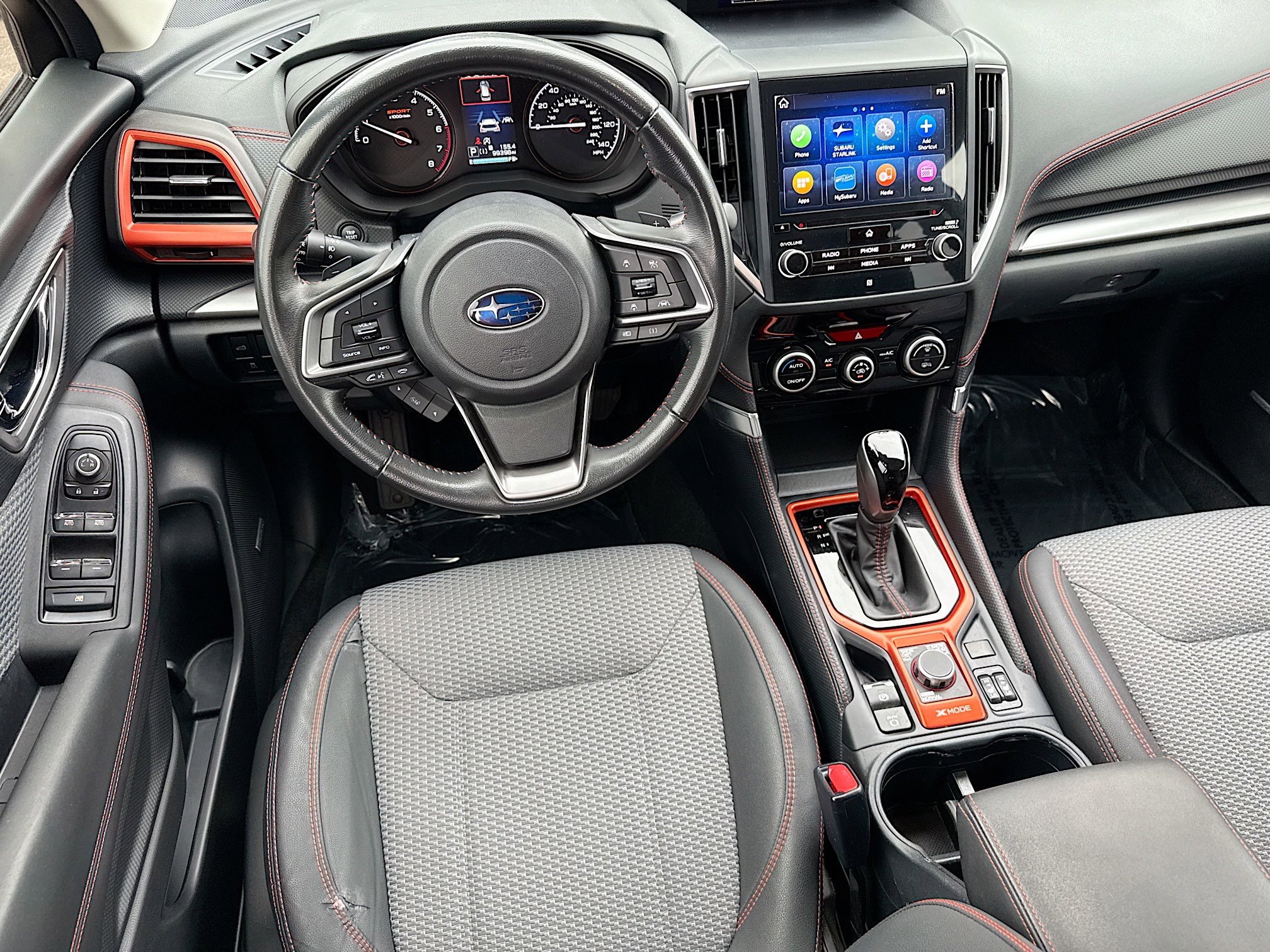 Used 2019 Subaru Forester Sport w/ Popular Package #2 image 17