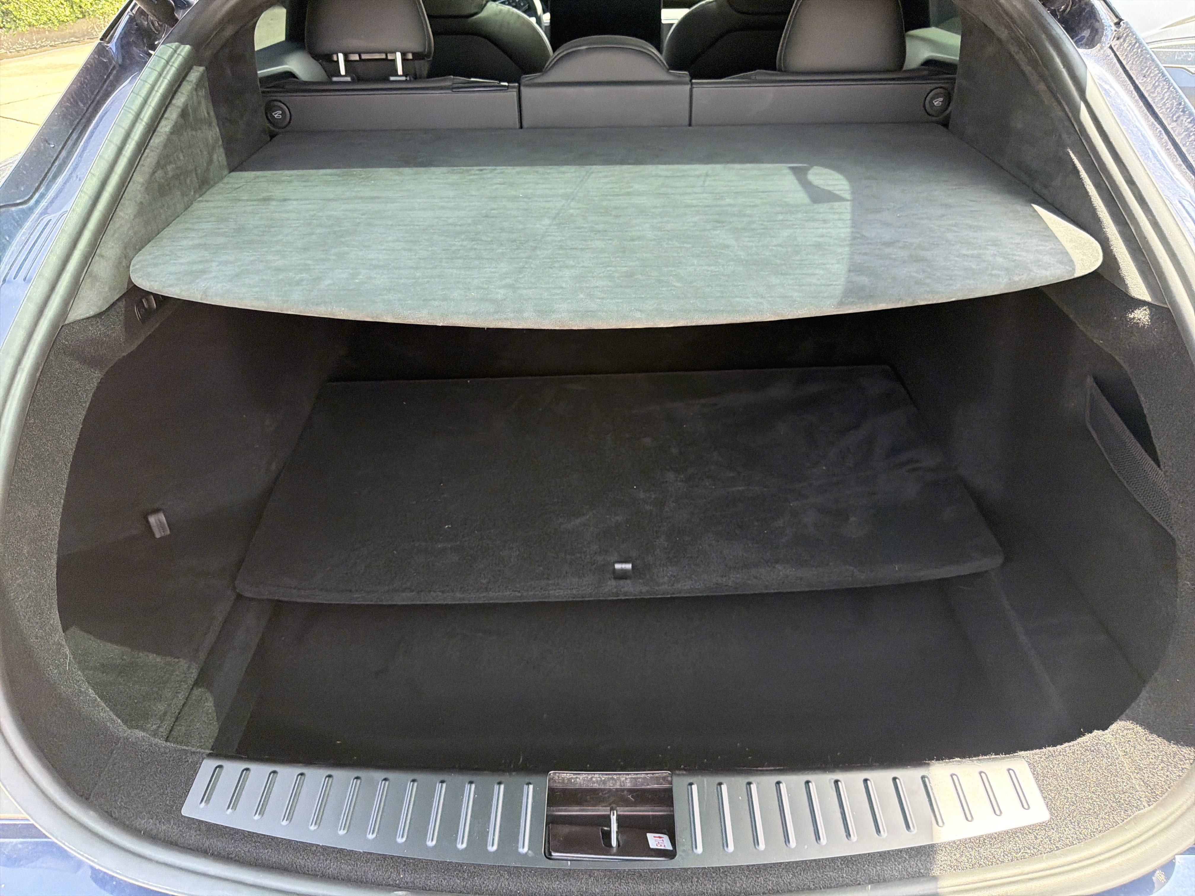 Used 2023 Tesla Model S AWD/4WD image 12