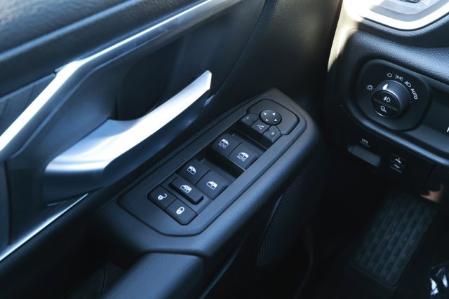 New 2026 RAM 1500 Big Horn image 21