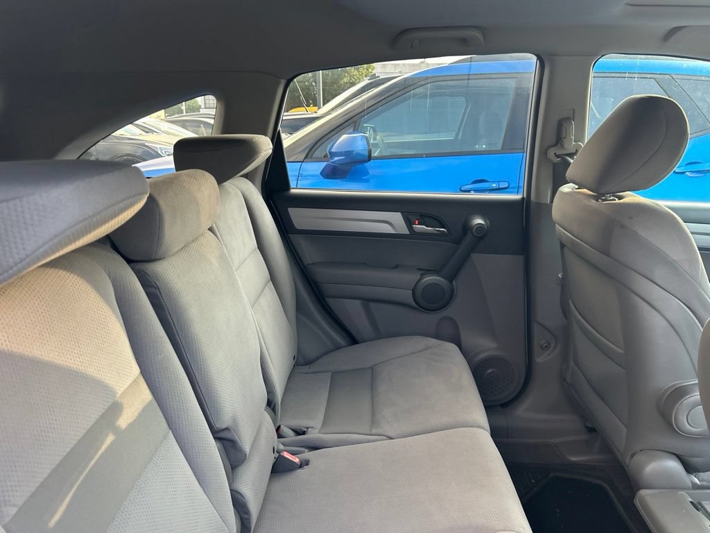 Used 2011 Honda CR-V EX image 12