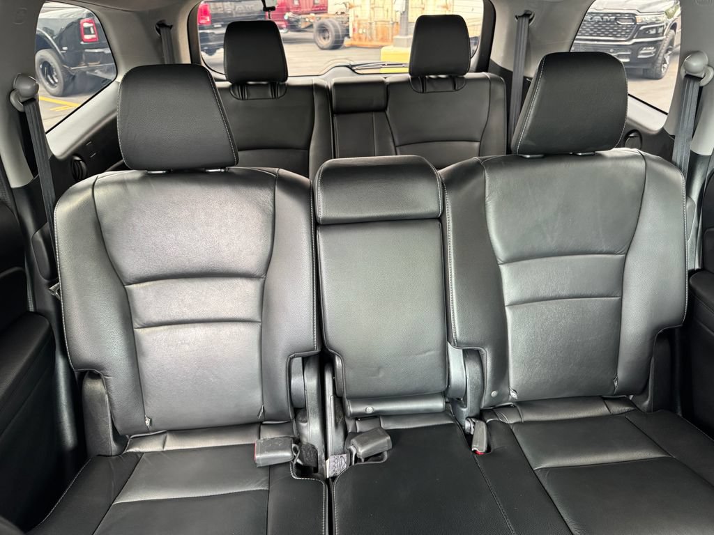 Used 2022 Honda Pilot Special Edition image 15