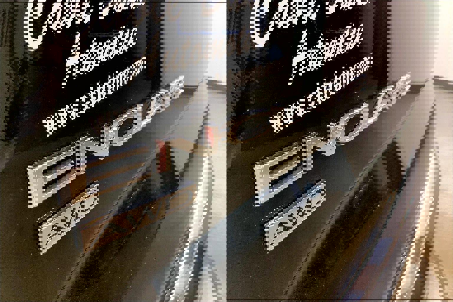 Used 2023 Buick Enclave Essence image 8