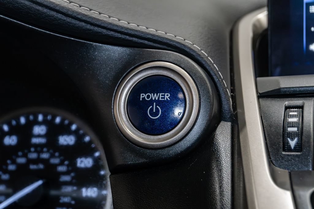 Used 2019 Lexus NX 300h AWD w/ Premium Package image 16