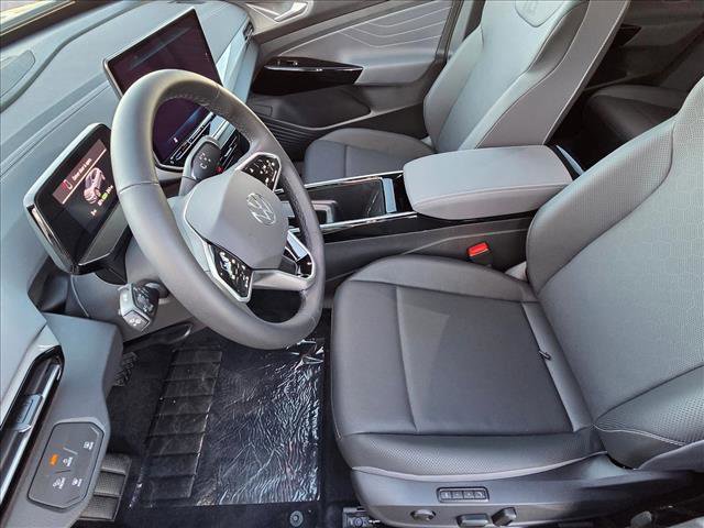 New 2026 Volkswagen ID.4 Pro S image 4