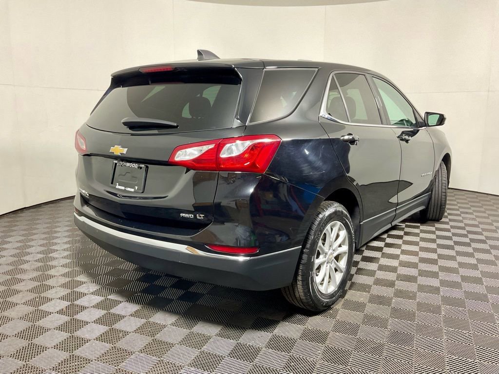 Used 2019 Chevrolet Equinox LT image 15