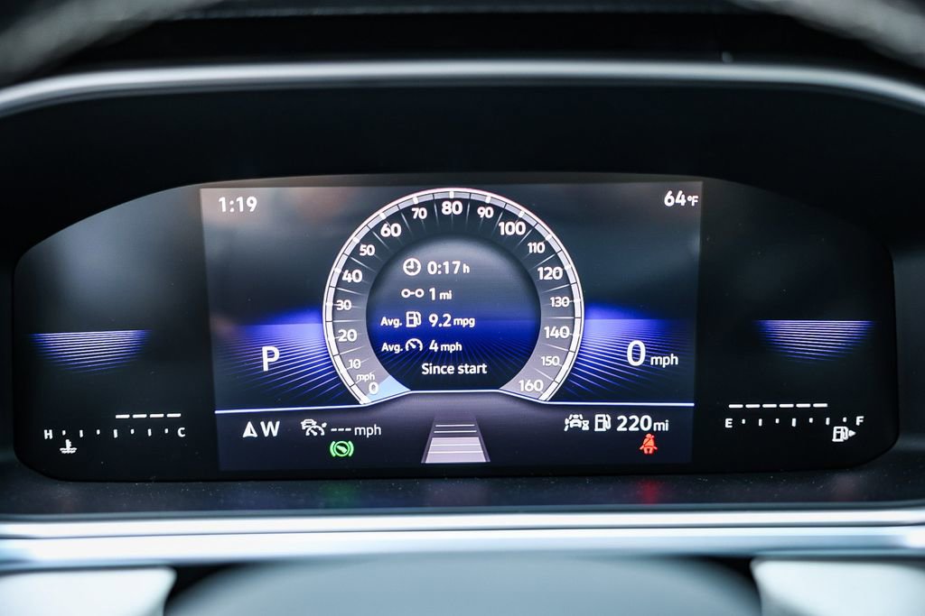 New 2026 Volkswagen Taos SE image 36