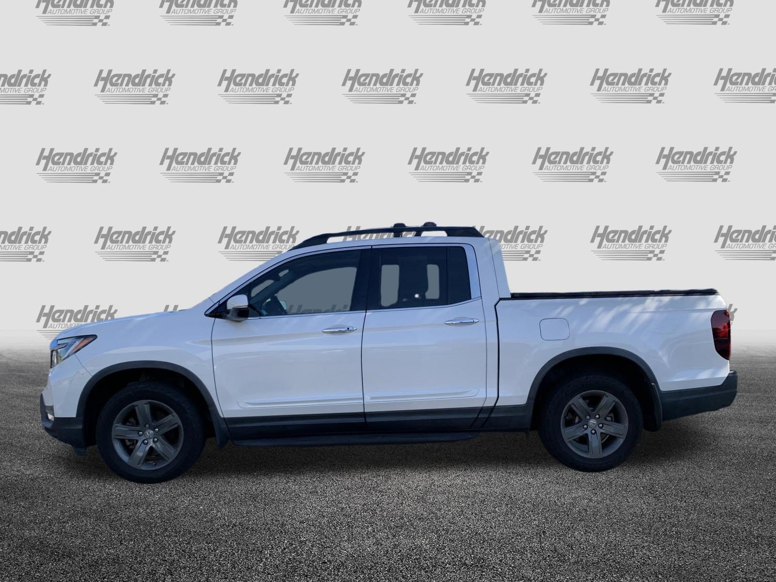 Used 2023 Honda Ridgeline RTL-E image 7