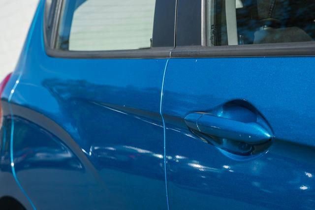 Used 2021 Chevrolet Spark LT image 16