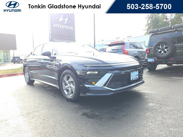 Used 2025 Hyundai Sonata SE