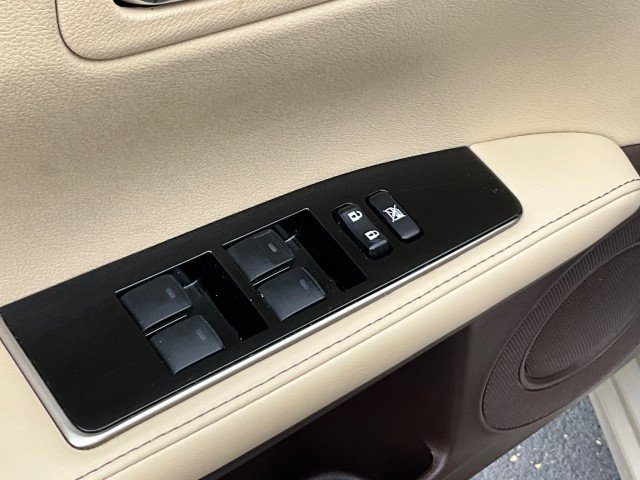 Used 2018 Lexus ES 350 w/ Luxury Package w/Wood Trim FWD image 30