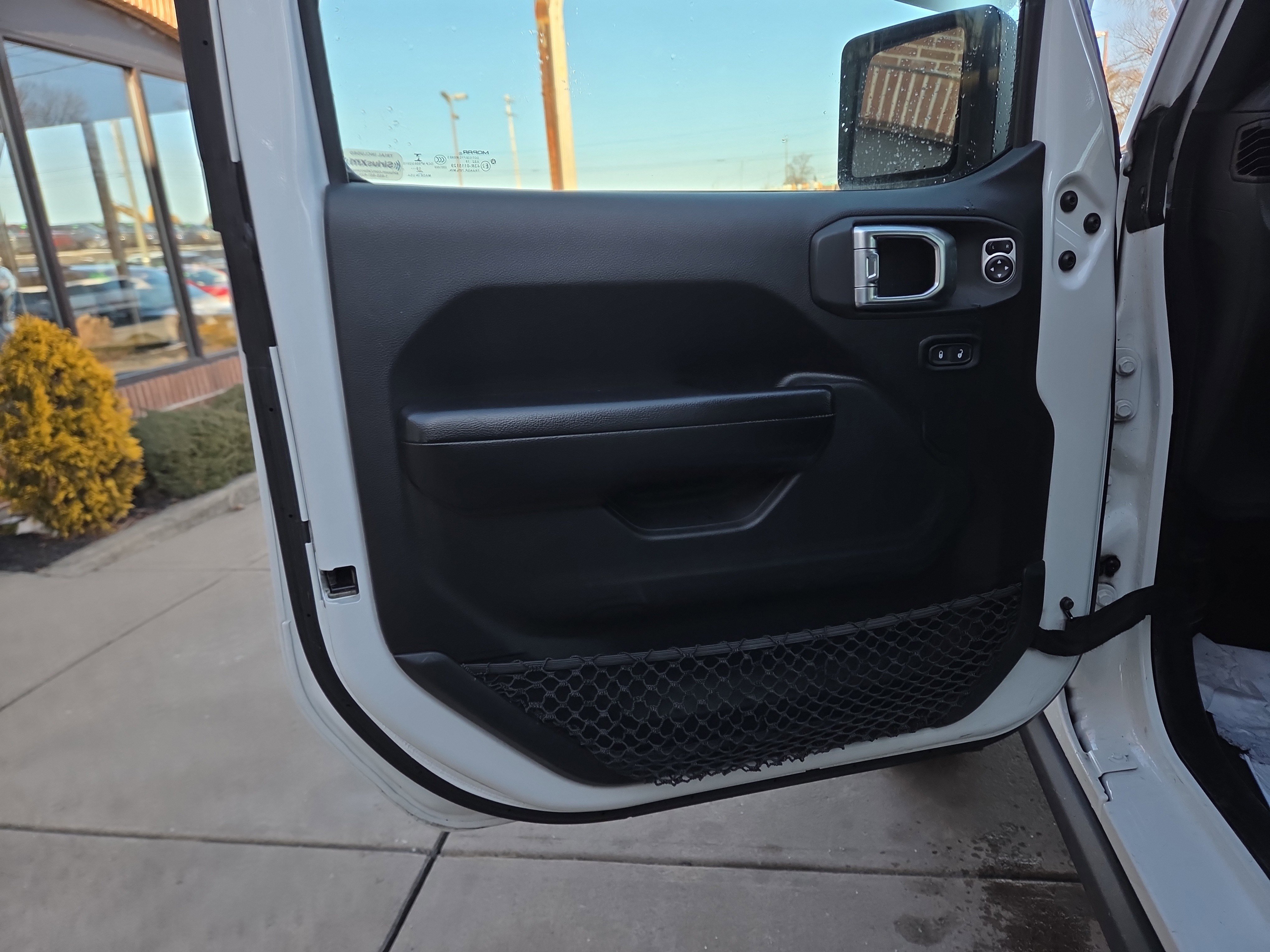 Used 2020 Jeep Wrangler Unlimited Rubicon image 15