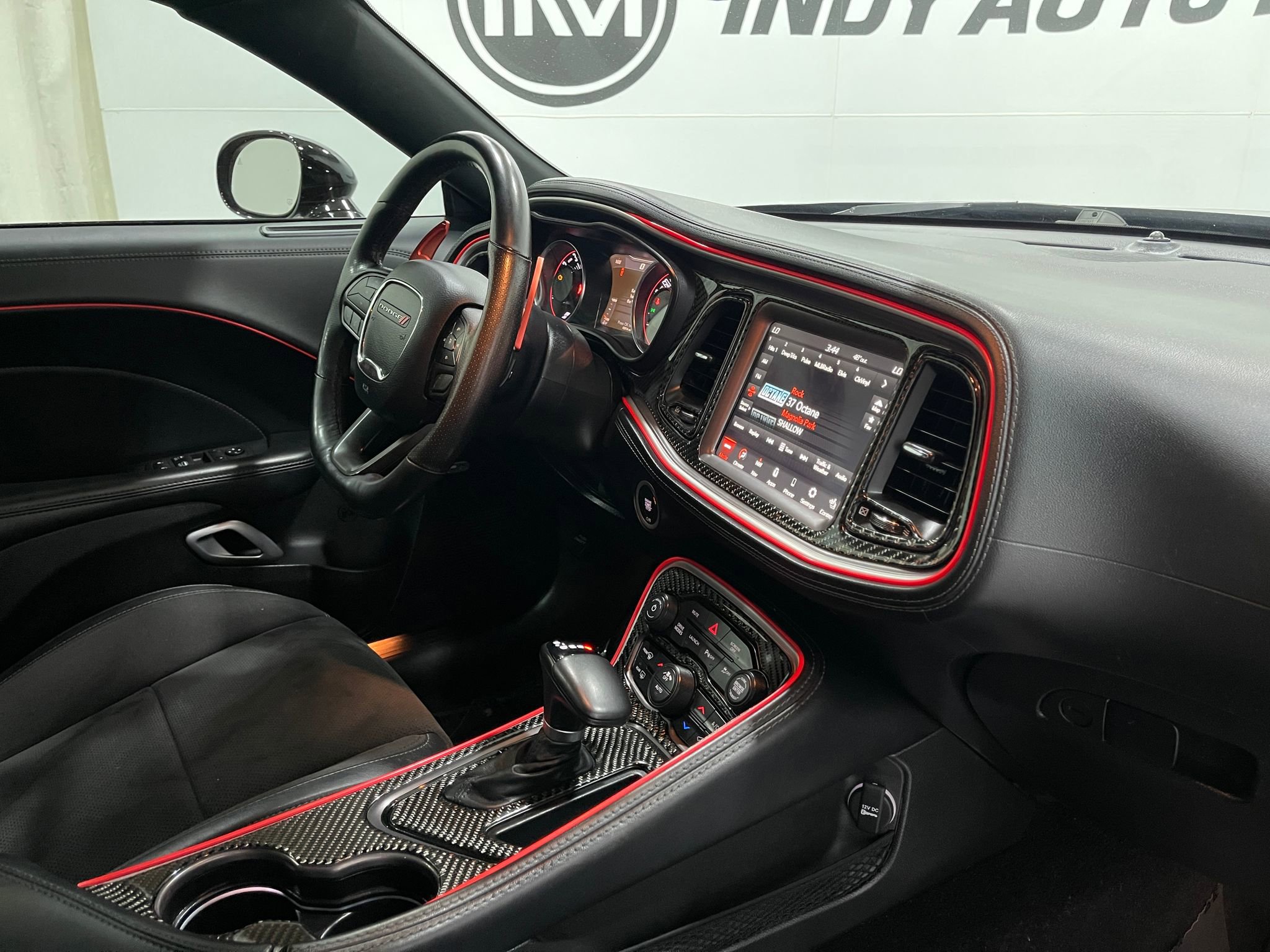 Used 2022 Dodge Challenger R/T Scat Pack image 18