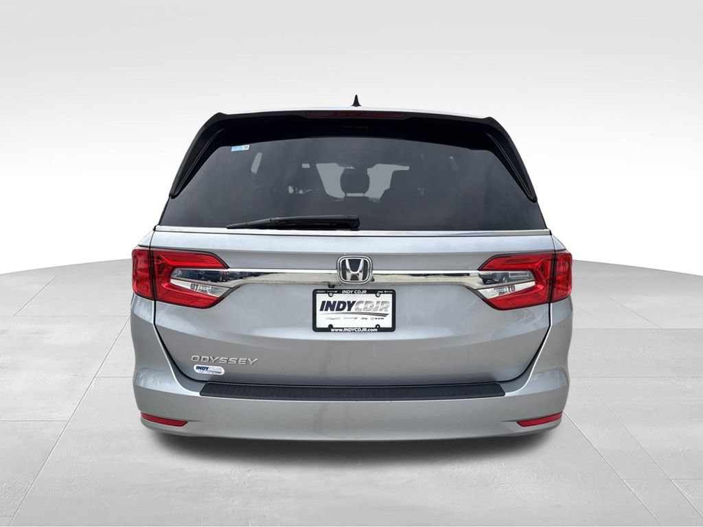 Used 2020 Honda Odyssey EX-L image 5