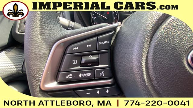 New 2026 Subaru Ascent Premium image 20