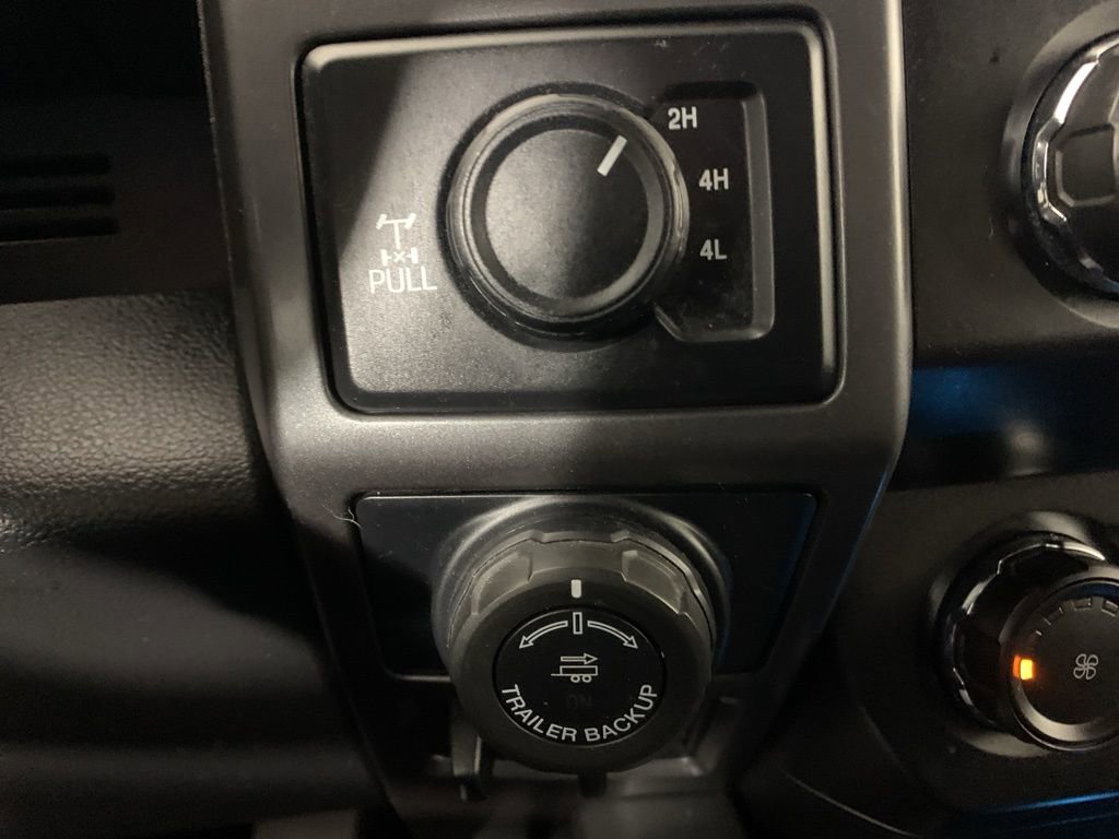 Used 2020 Ford F150 XLT w/ Equipment Group 302A Luxury image 26