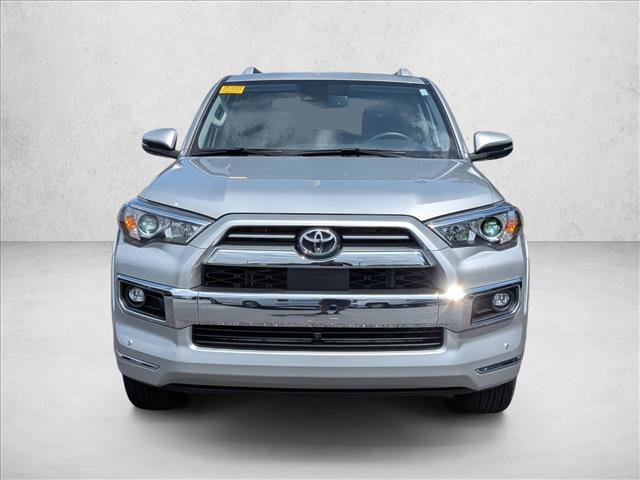 Used 2023 Toyota 4Runner Limited RWD image 3