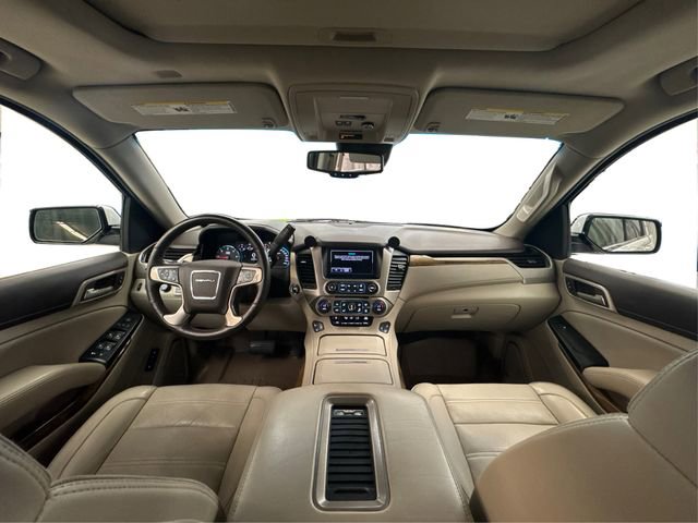 Used 2017 GMC Yukon XL Denali w/ Open Road Package image 23