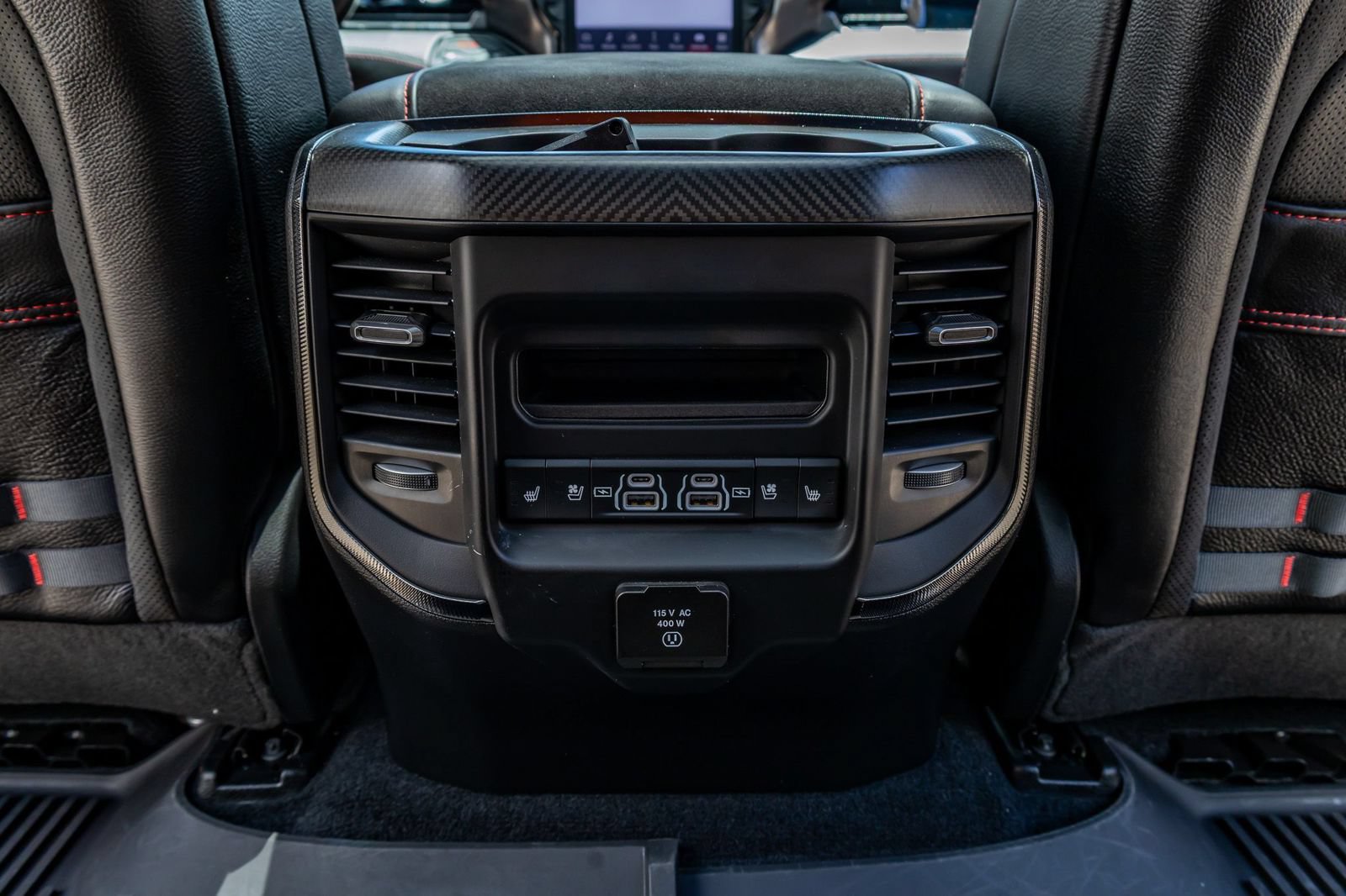 Used 2025 RAM 1500 RHO w/ RHO Level 1 Equipment Group AWD/4WD image 35