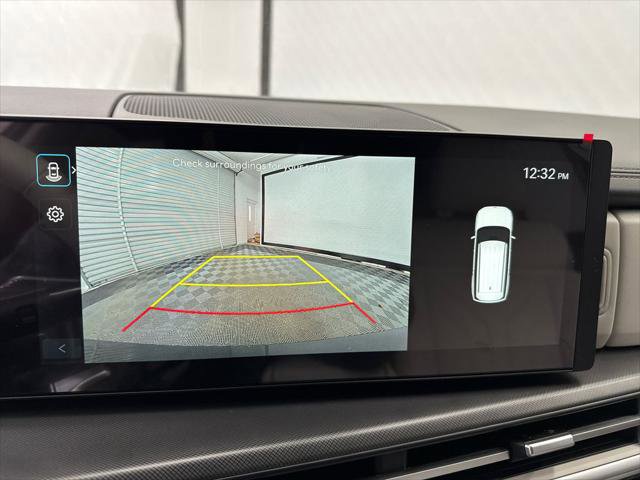 New 2026 Hyundai Santa Fe SEL AWD/4WD image 30