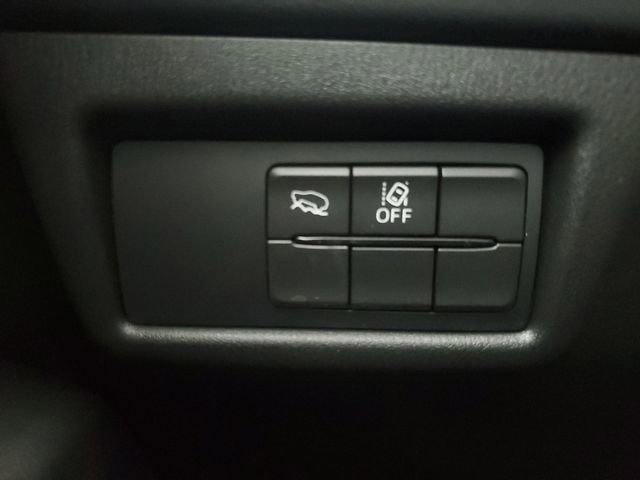 Certified 2023 MAZDA CX-5 AWD 2.5 S w/ Select Package image 34