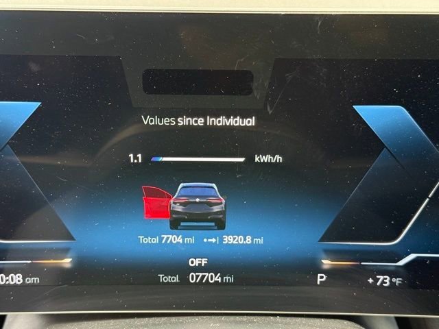 Used 2026 BMW iX xDrive45 image 26