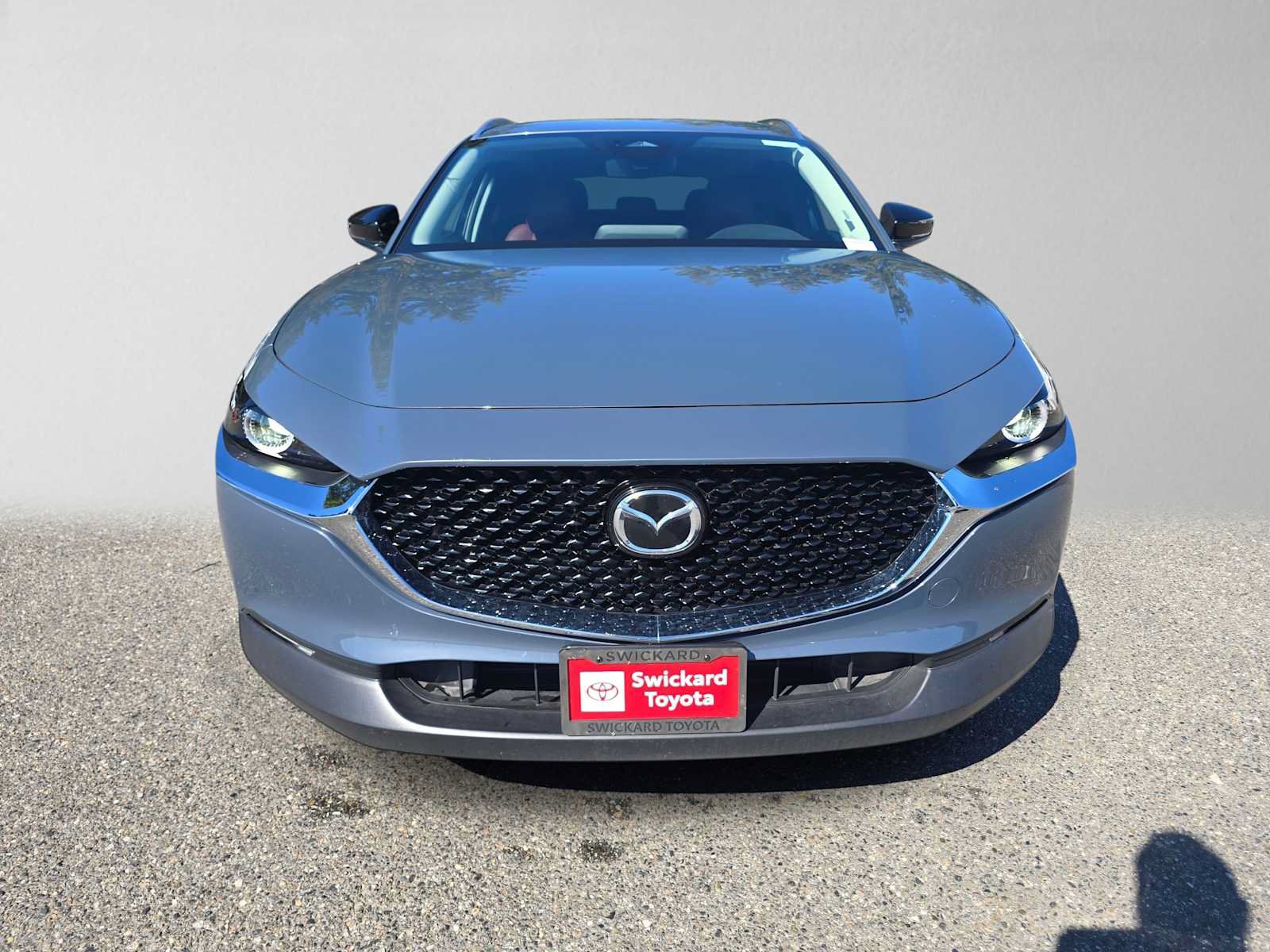 Used 2025 MAZDA CX-30 AWD 2.5 S w/ Preferred Package image 8