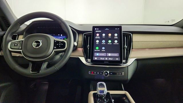 New 2026 Volvo XC90 T8 Plus w/ Protection Package Premier AWD/4WD image 26