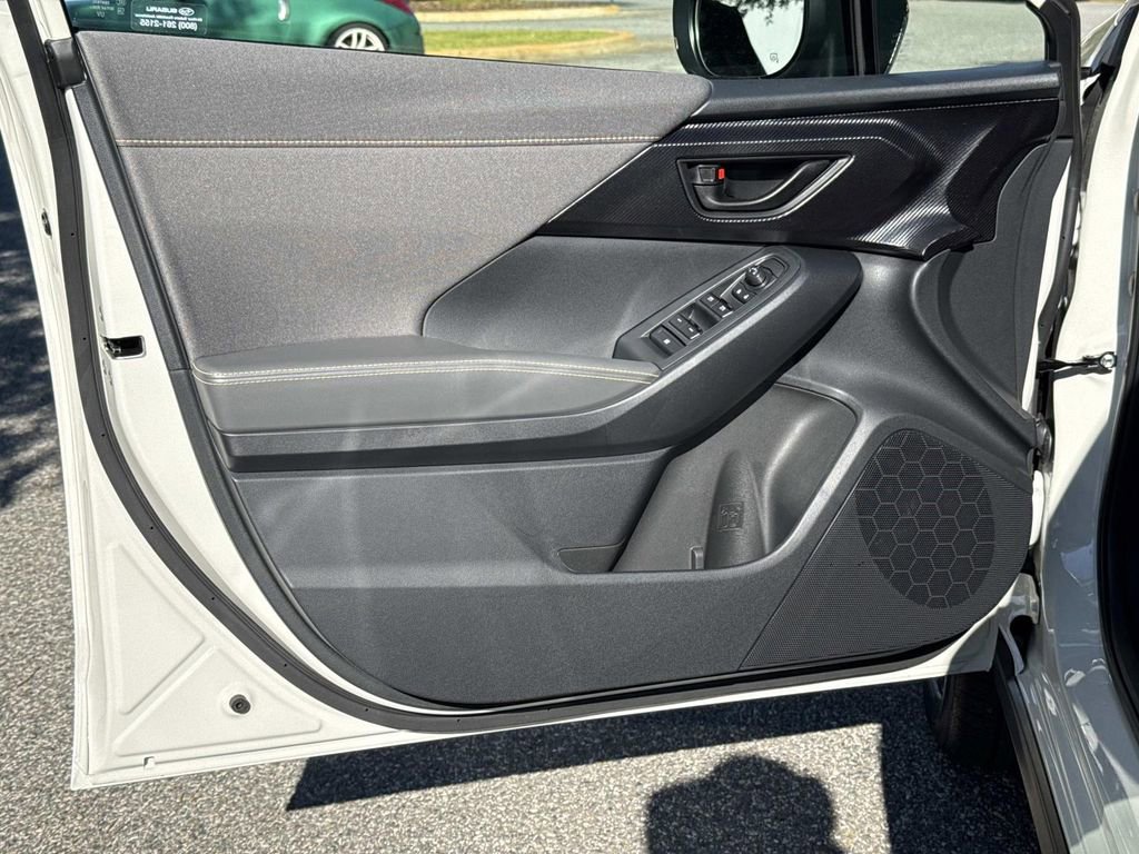 New 2026 Subaru Crosstrek 2.5i Sport image 19