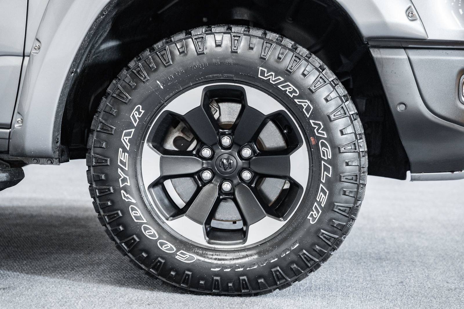 Used 2021 RAM 1500 Rebel w/ Rebel Level 2 Equipment Group image 22