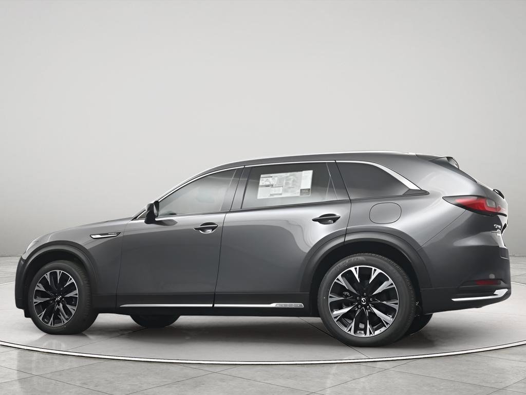 New 2025 MAZDA CX-90 Plug-In Hybrid w/ Premium Plus image 32