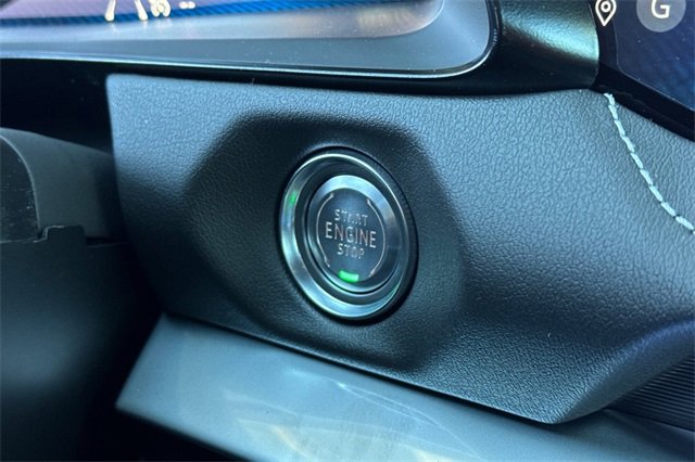 New 2026 Chevrolet Corvette Z06 w/ Battery Protection Package image 28