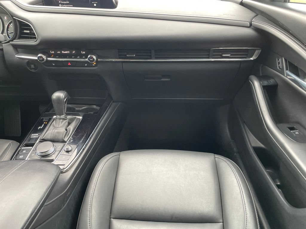 Used 2025 MAZDA CX-30 AWD 2.5 S w/ Preferred Package image 23