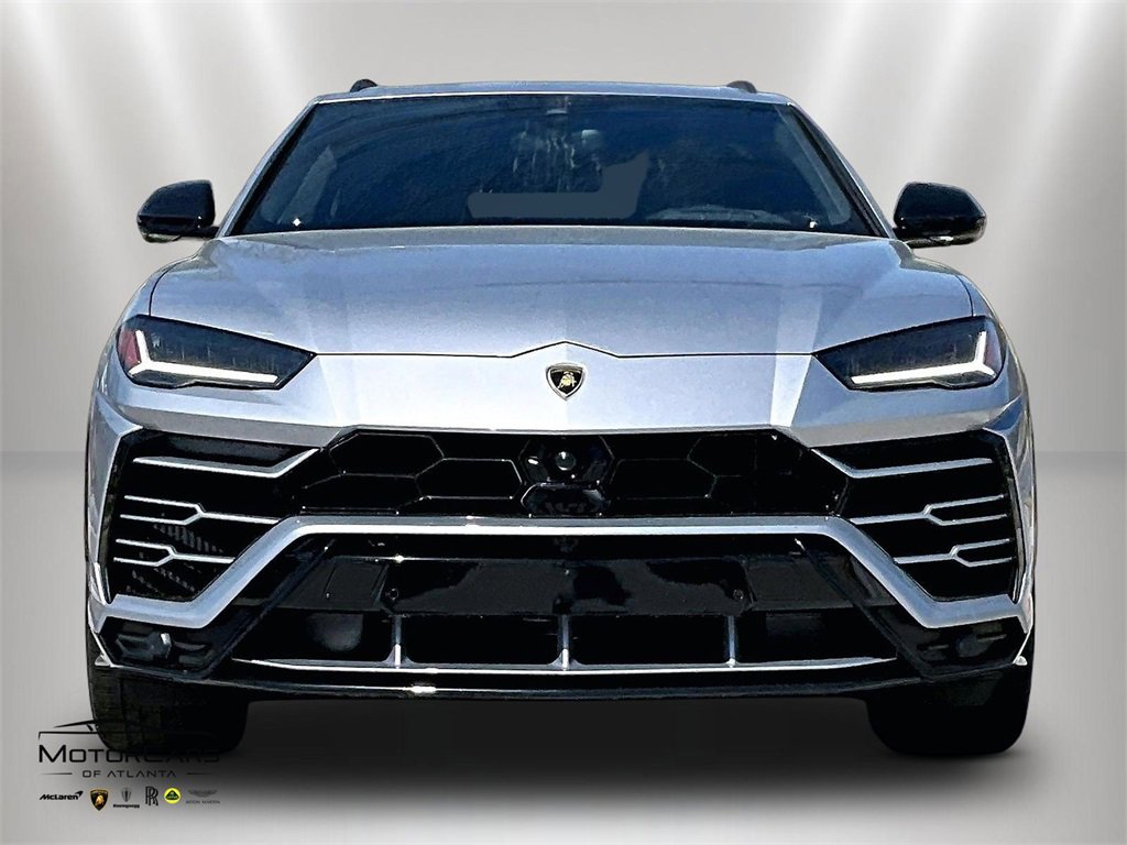 Used 2020 Lamborghini Urus image 3